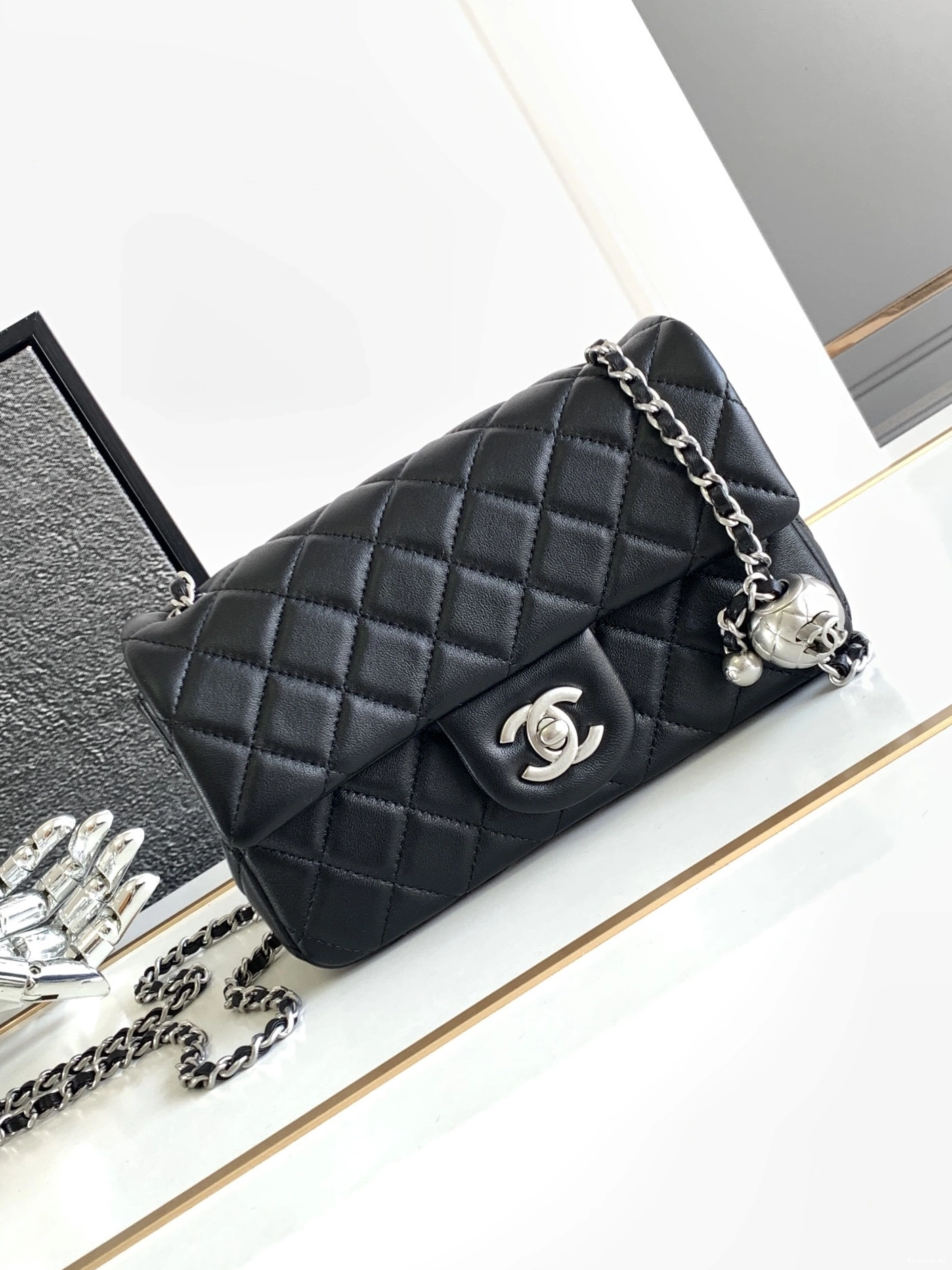 Firstbag Ru 20CM CHANEL BAG FLAP 0709